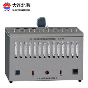 加抑制劑(ji)礦物油(you)氧(yang)化(hua)安(an)定(ding)性(xing)測定儀（14孔）